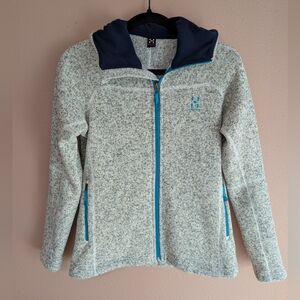 Haglofs Women's Fleece Size Medium